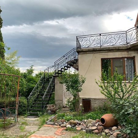 Holiday Home Сhiora Mtsʼkhetʼa Bagian luar foto