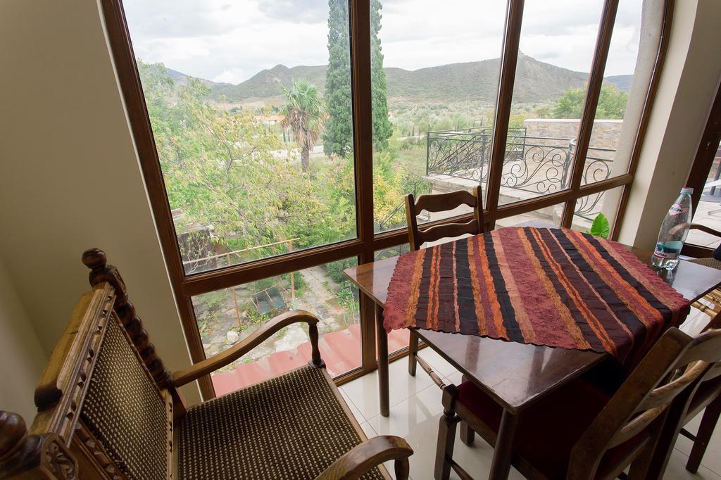 Holiday Home Сhiora Mtsʼkhetʼa Bagian luar foto