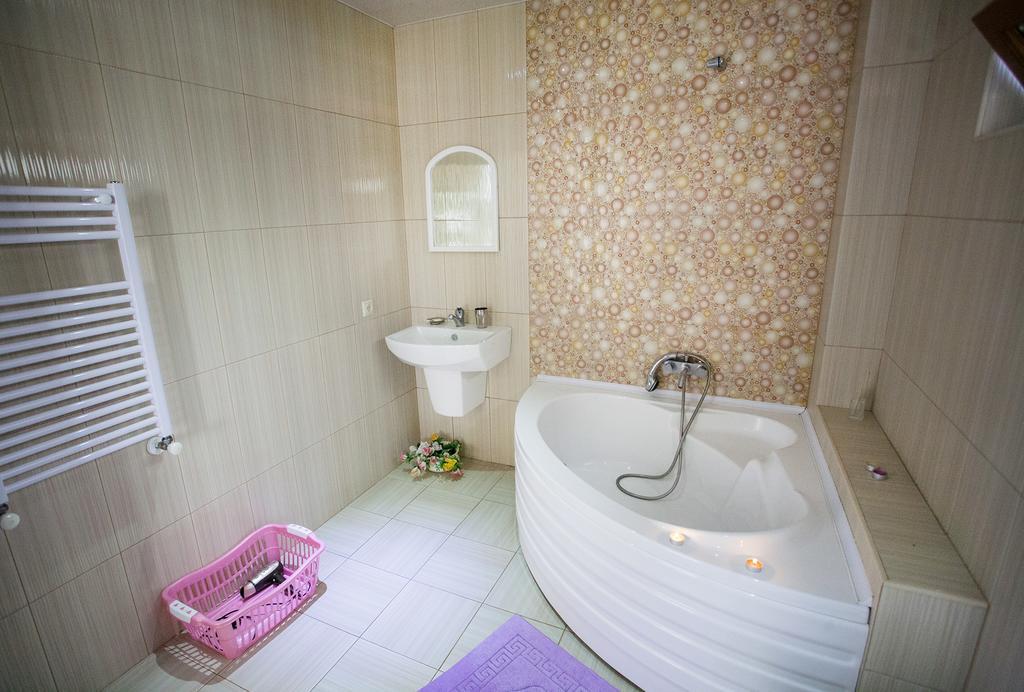 Holiday Home Сhiora Mtsʼkhetʼa Bagian luar foto