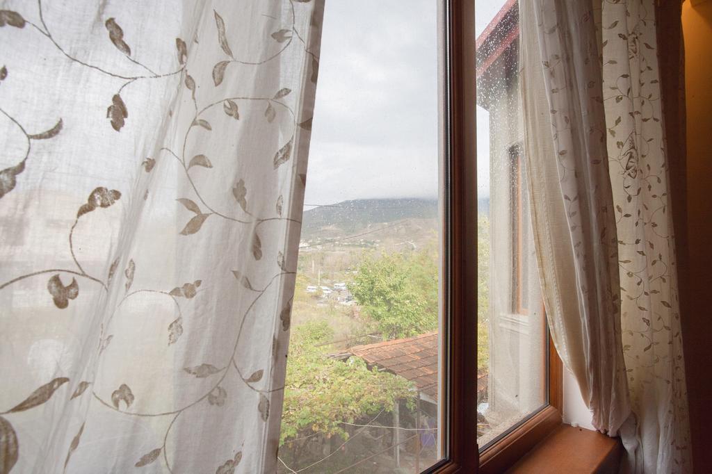 Holiday Home Сhiora Mtsʼkhetʼa Bagian luar foto