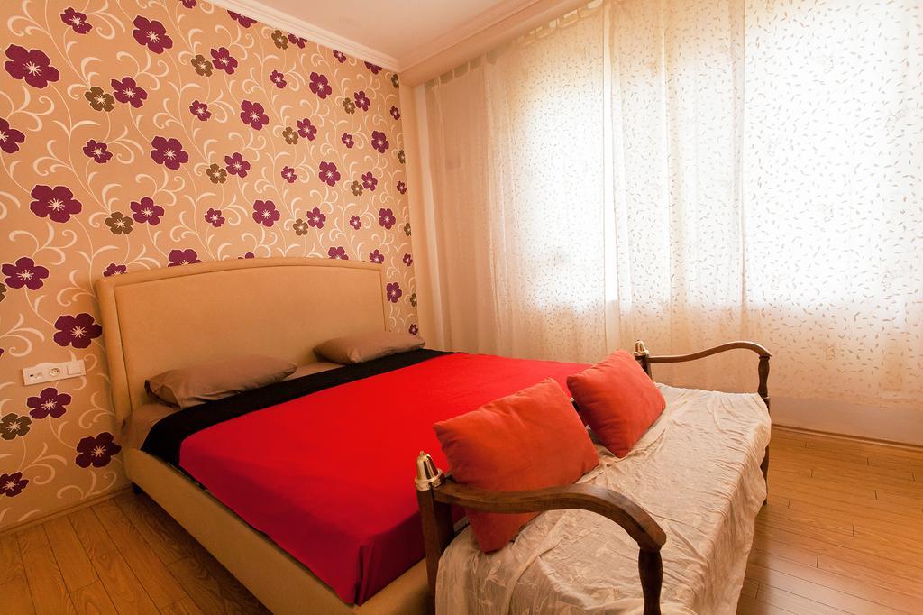 Holiday Home Сhiora Mtsʼkhetʼa Bagian luar foto