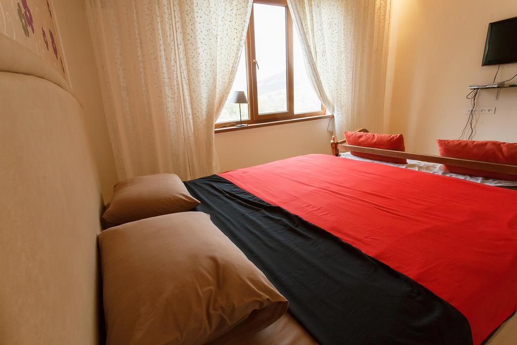 Holiday Home Сhiora Mtsʼkhetʼa Bagian luar foto