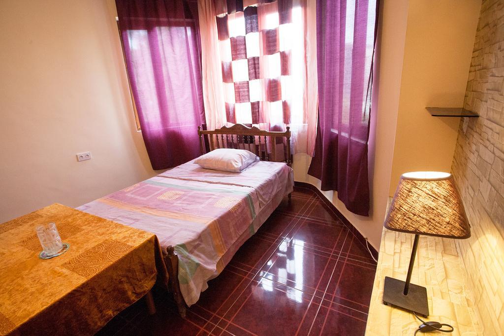 Holiday Home Сhiora Mtsʼkhetʼa Bagian luar foto