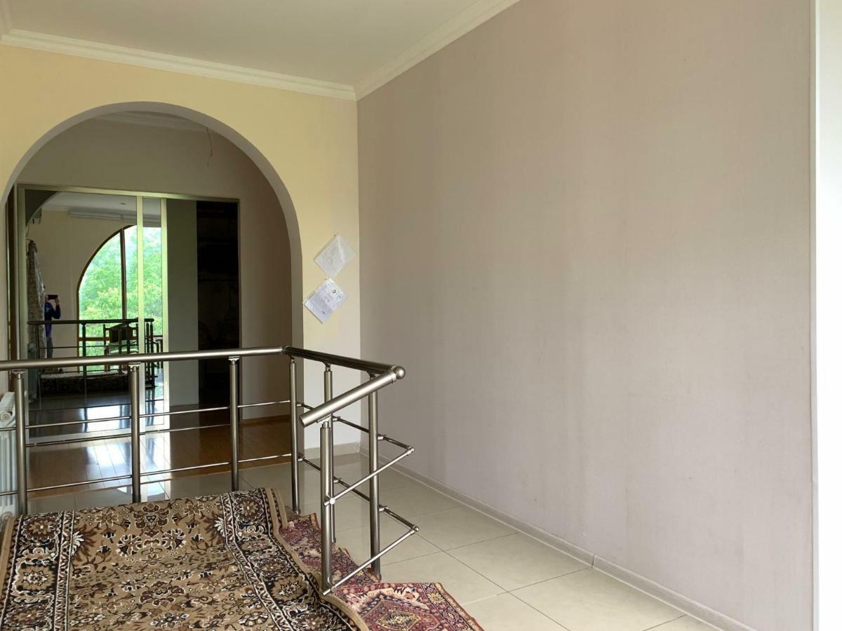 Holiday Home Сhiora Mtsʼkhetʼa Bagian luar foto